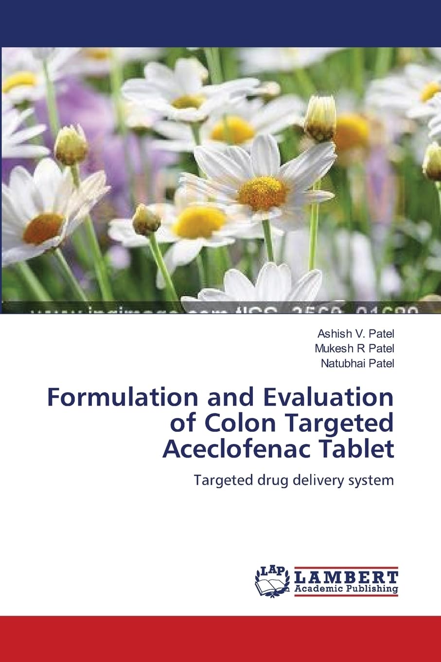 Formulation and Evaluation of Colon Targeted Aceclofenac Tablet: Targeted drug delivery system