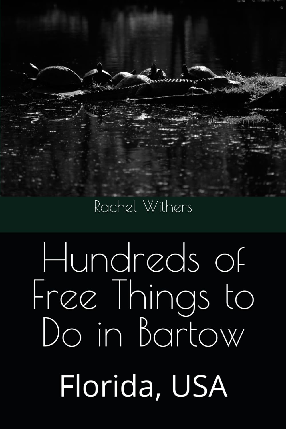 Hundreds of Free Things to Do in Bartow: Florida, USA