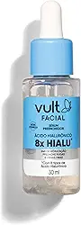 VULT SÉRUM ACIDO HIALURONICO 30ml