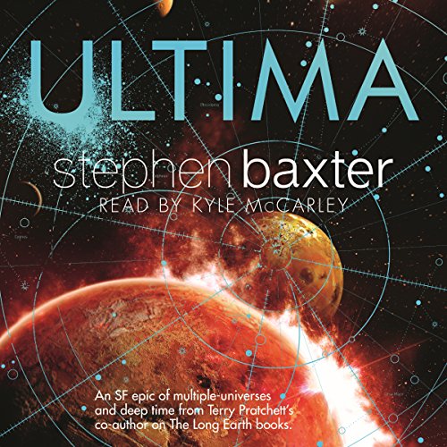 Flux (Audio Download): Stephen Baxter, Mark Elstob, Gateway