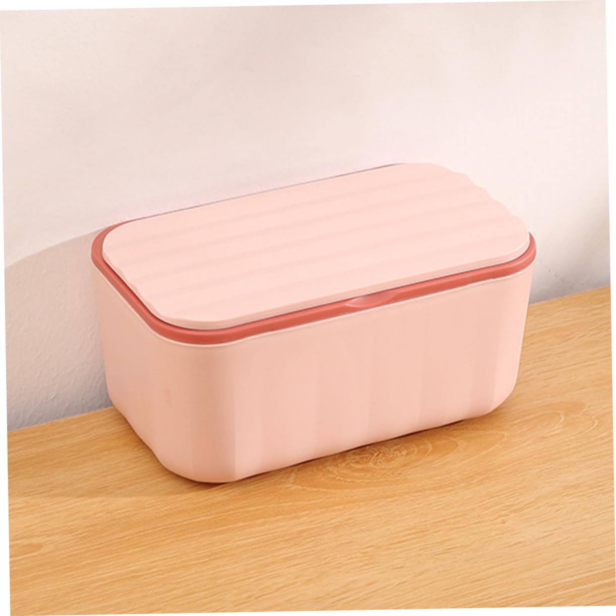 Ciieeo 4 Sätze Wandmontierte Und Tragbare Tissue Box Für Trockene Tücher Und Feuchttücher Praktischer Spender Für Tisch Und Wand Langlebigem Für Zuhause Und Unterwegs 2 Stücke * 4