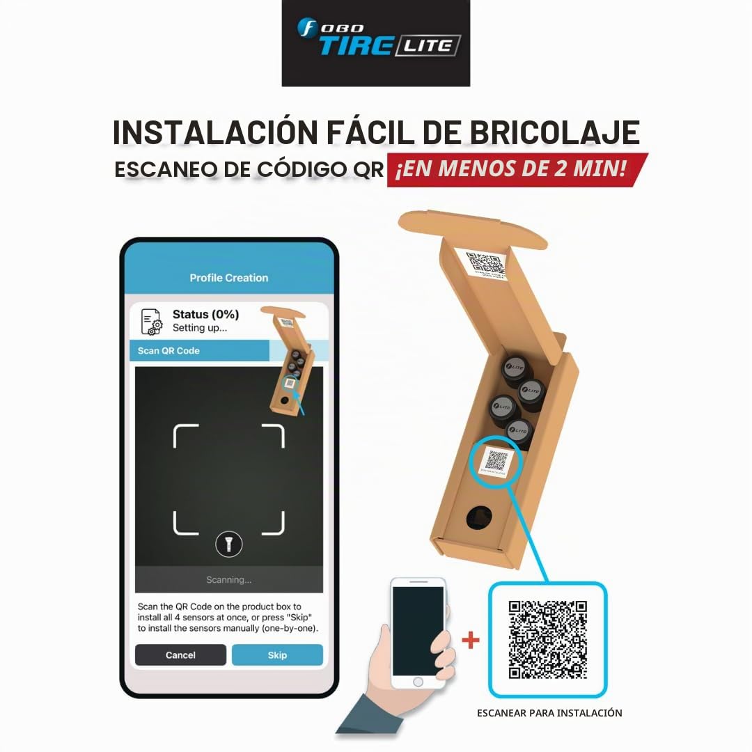 FOBO Tire Lite