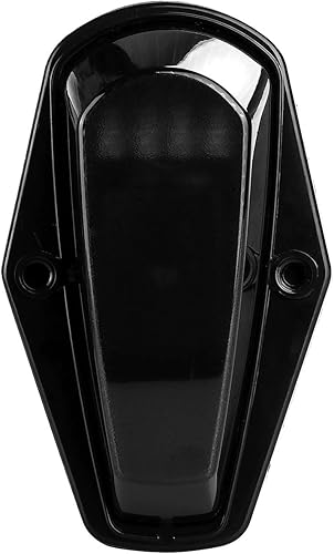 Miniatura 3 de Luz de marcador de cabina ámbar para Ford F150 F250 F350 1973-1997 F-Series Super Duty Pickup Trucks, 12 luces LED de techo con arnés de cableado