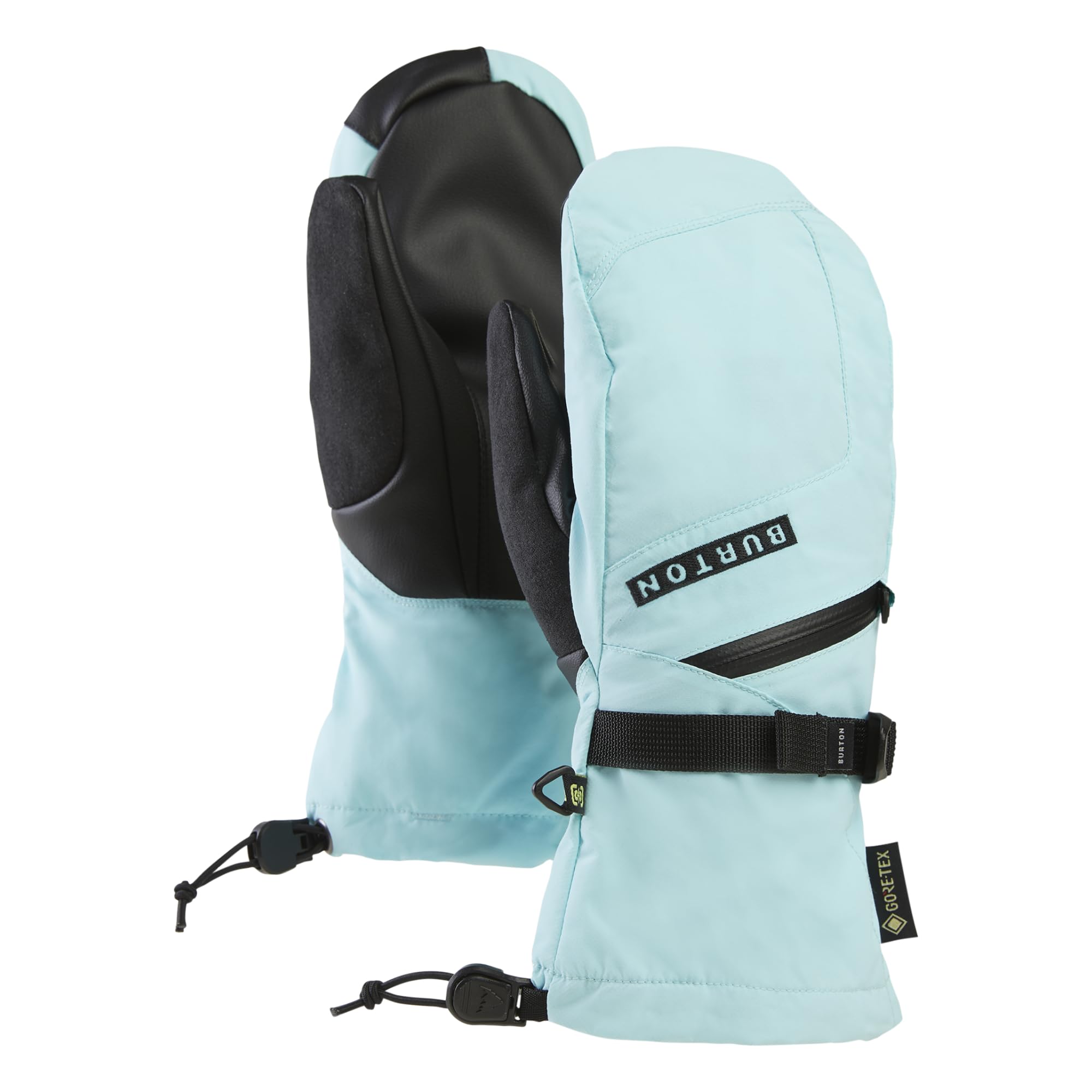 Burton Gore-TEX Insulated Mitts