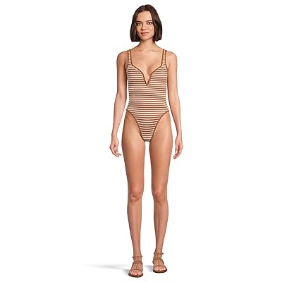 L*Space Coco One piece Classic Women