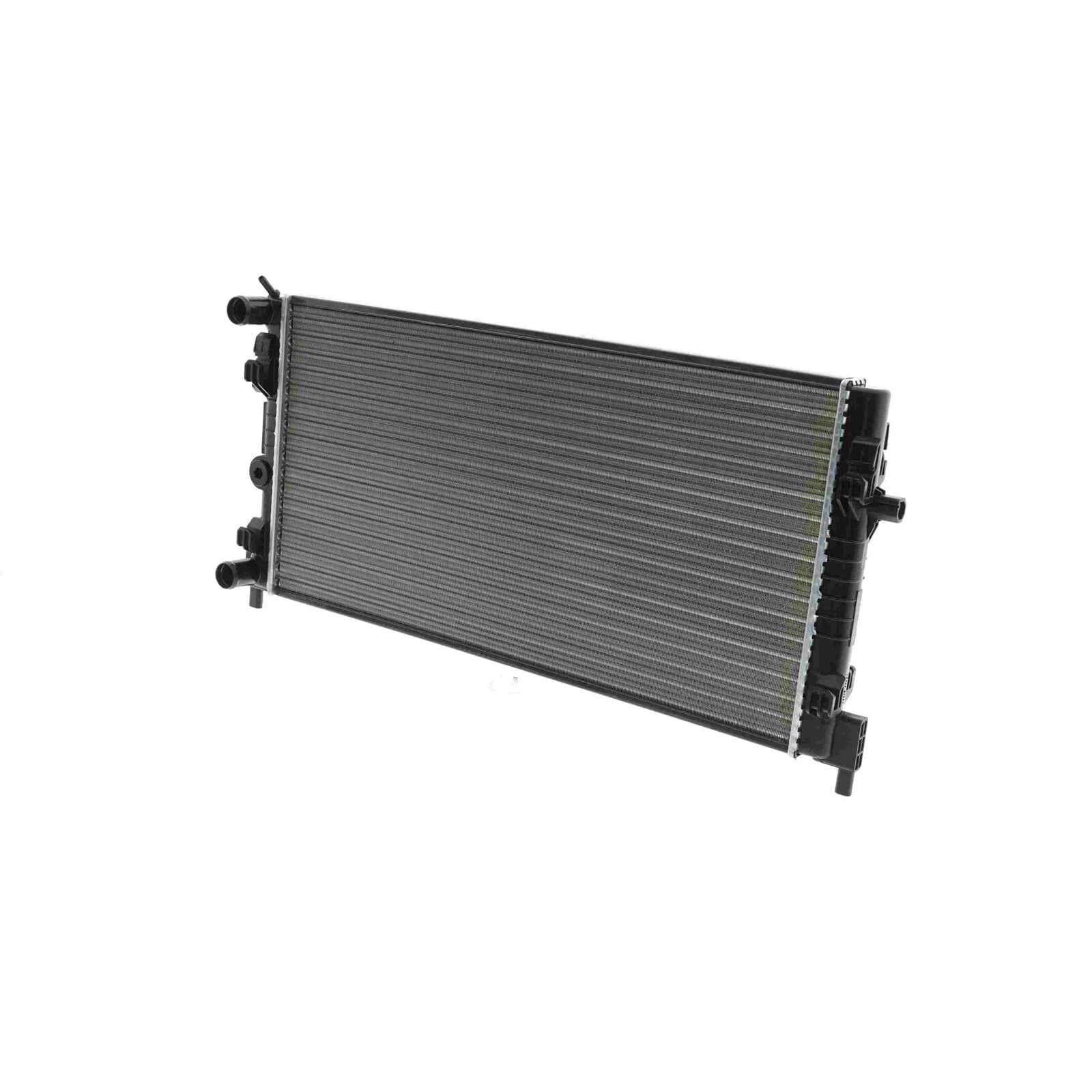 AKS DASIS Radiatore motore Grupo Rafredamento Radiatore Rafredamento Motore 040011N