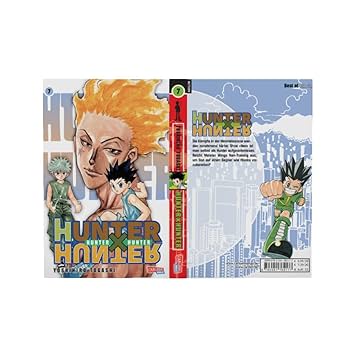 BGS 漫画鑑定 7.5 HUNTER×HUNTER Vol.1 初版 1st BGS 漫画鑑定 7.5 HUNTER×HUNTER Vol.1 初版 1st Amazon.com