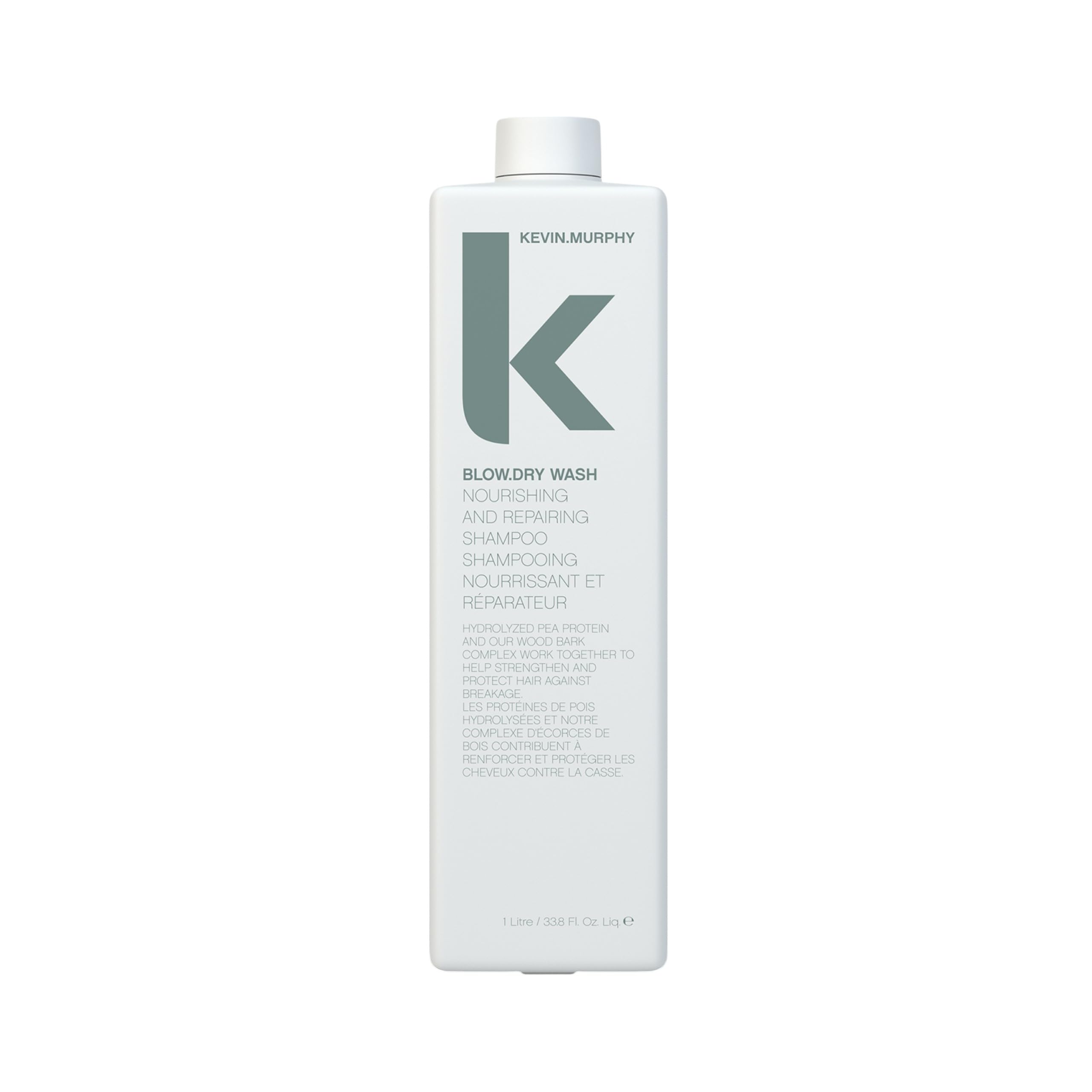 Kevin Murphy Champú Reparador Blow.Dry Wash 1 L Nutritivo