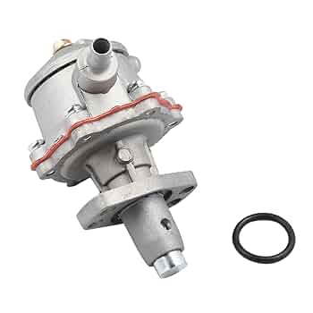 ご注文品 Amazon.com: Fuel Pressure Injection Pump 02113695 21147446