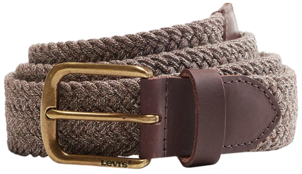 Levi's Damen Austin Stretch Woven Belt Belts