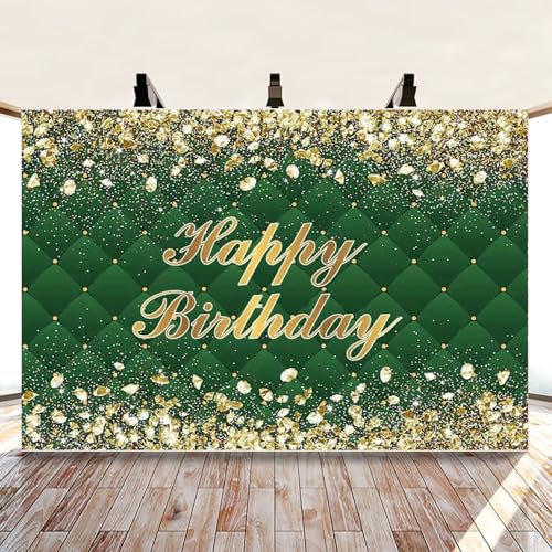 Fondo fotográfico Renaiss 8x6ft cumpleaños miniatura 4