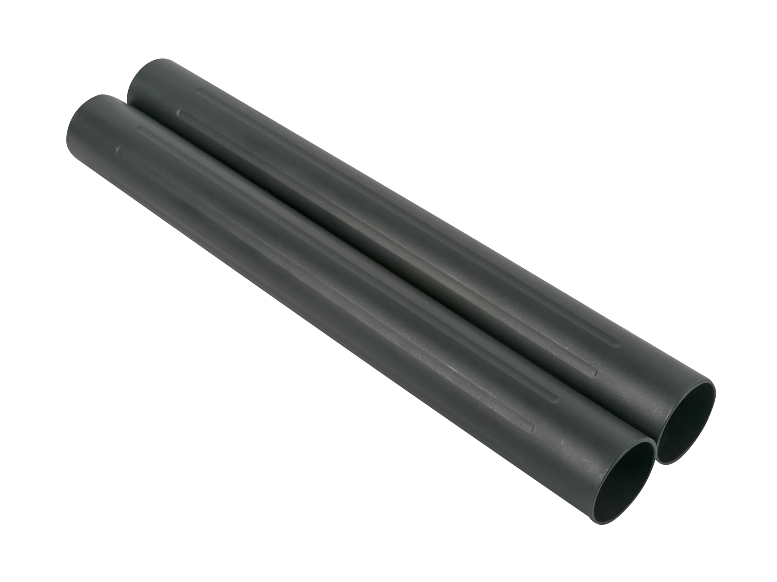 DEWALT DXVA08-2502 Extension Wand is Compatible with 64mm (2.1/2in) Vacuum Hoses. Hose Extension x 2