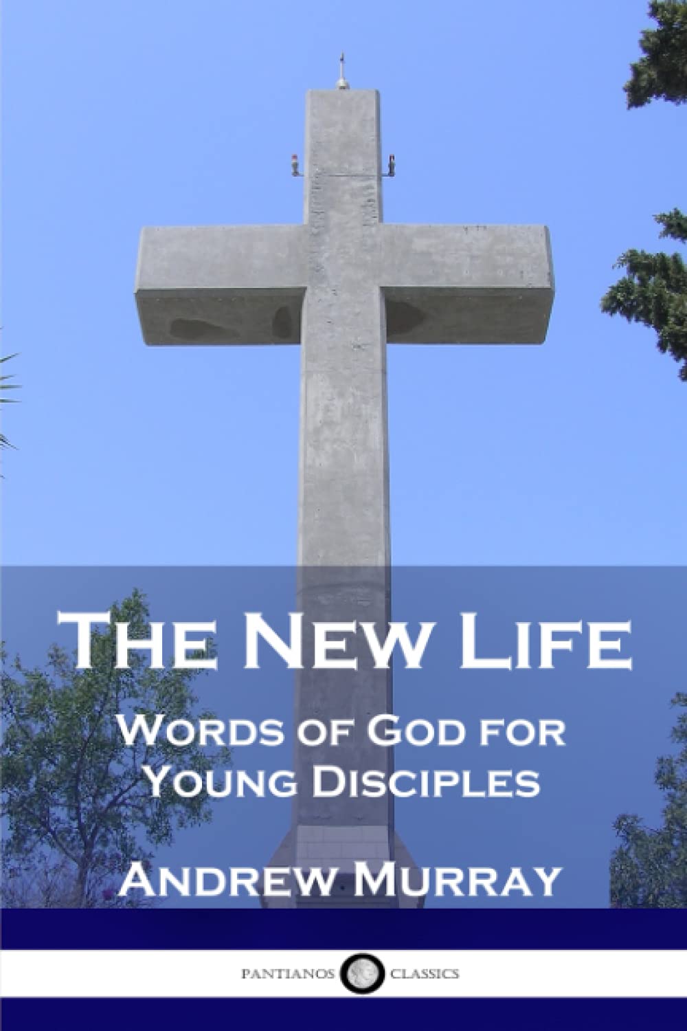 The New Life: Words of God for Young Disciples