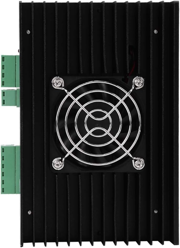 Weikeya Short Stepper Motor Driver