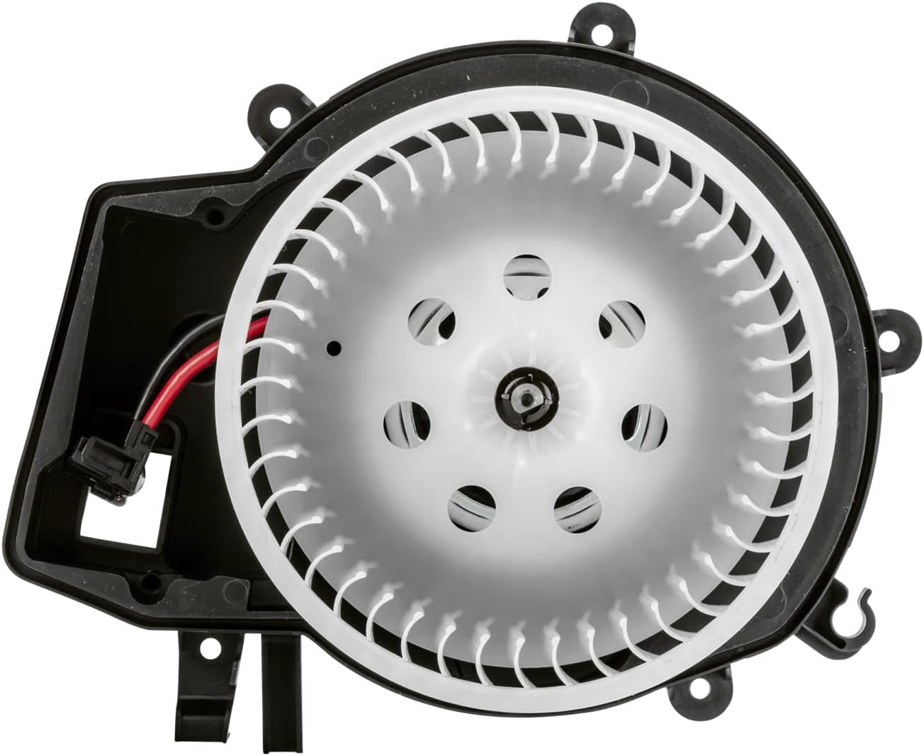 Tyc 700190 HVAC Blower Motor