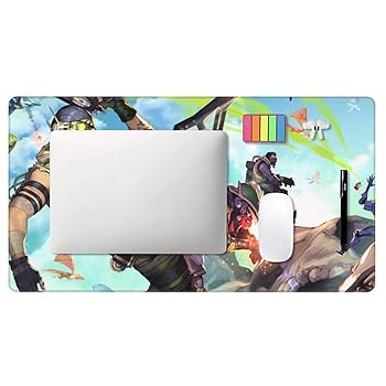 APEX オクタン 大型マウスパッド【300×700×3mm】 61yFhYRVXXL._UF350,350_QL80_.jpg