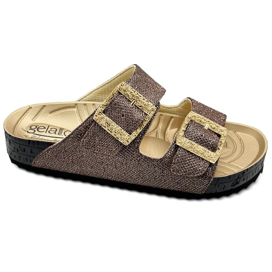 Shoes Near Me GELATTTO CIABATTE PLANTARE Gel WOODSTOCK SOFT PHOFF