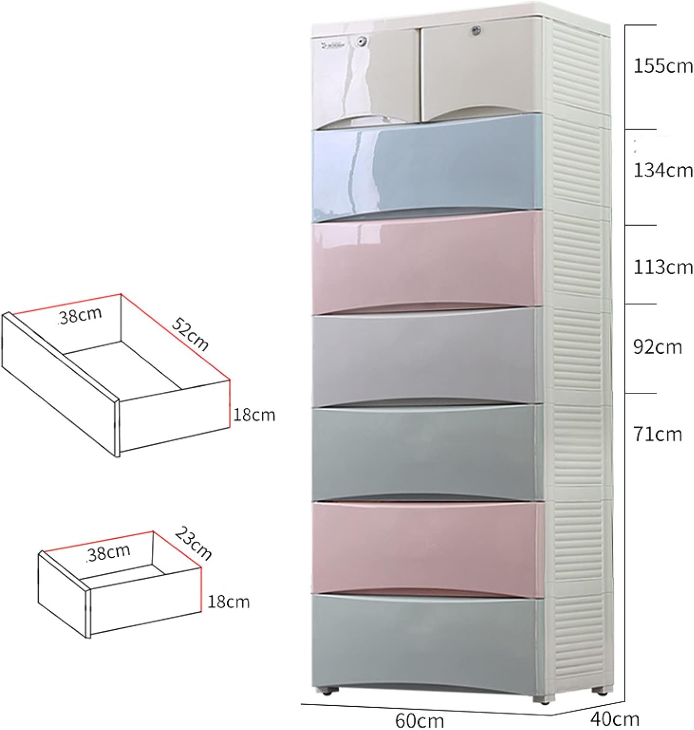 水晶ハートINハート♡♡No.2181 水晶ハートINハート♡♡No.2181