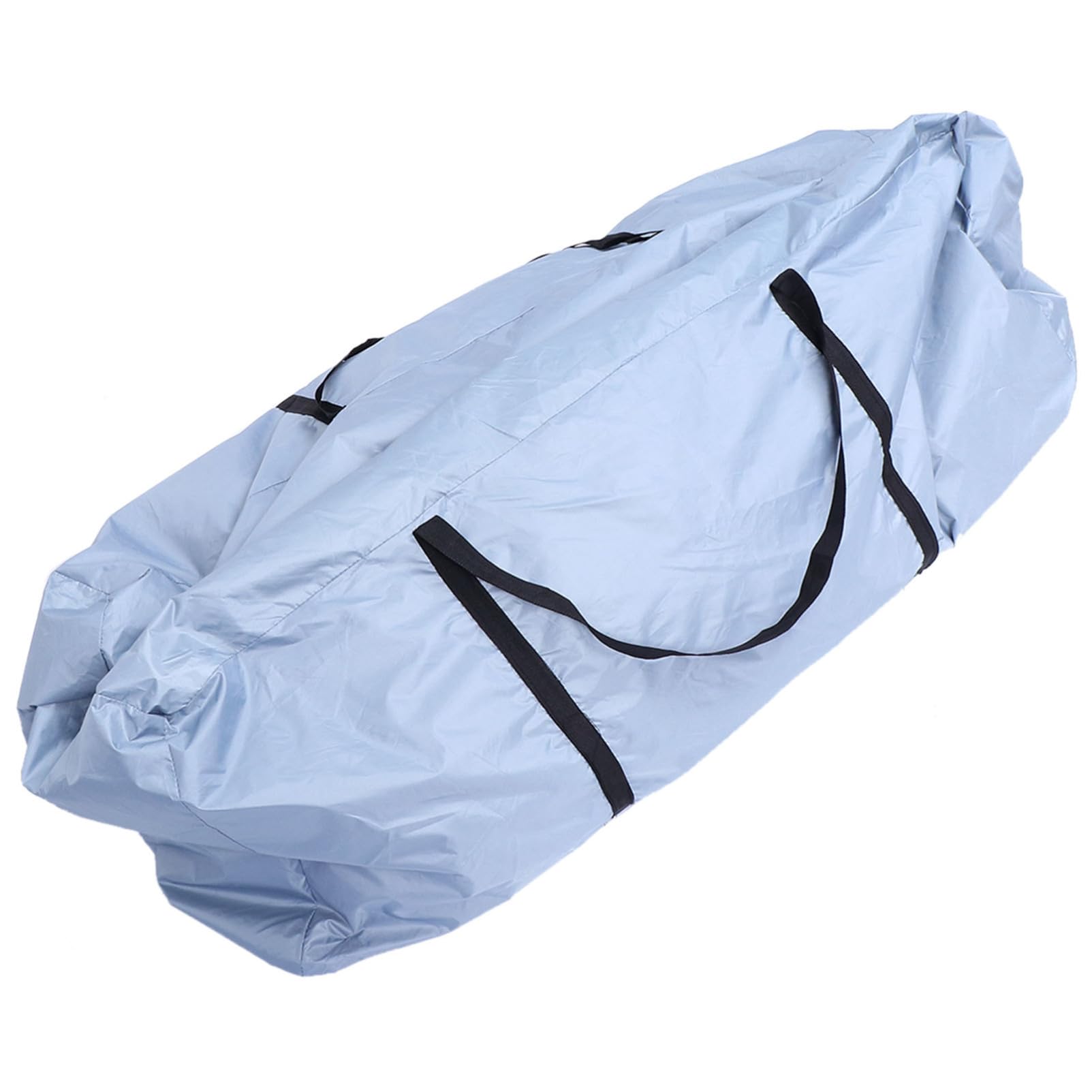 BRIGHTFUFU Water Resistant Christmas Storage Bag for Tree 116 * 47 * 51 Sturdy Easy to Carry