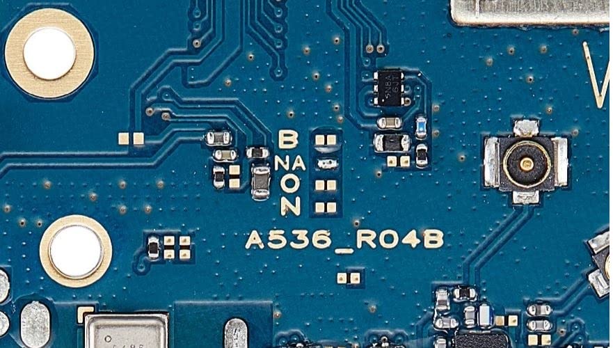 ePartSolution Replacement for Samsung Galaxy A53 5G SM-A536U Type C USB Charger Charging Port Dock Connector USB Port Board USA (US Version)