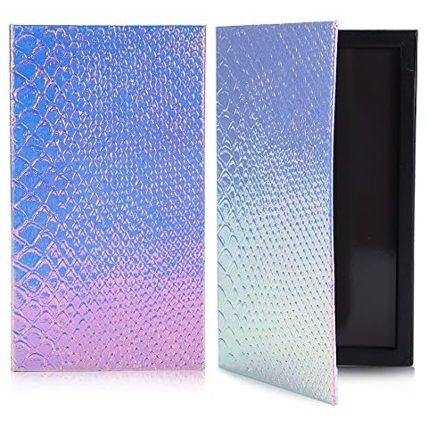 GOTOTOP Mermaid Magnetic Makeup Palette Cover
