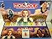 The Wizard Of Oz Monopoly Game