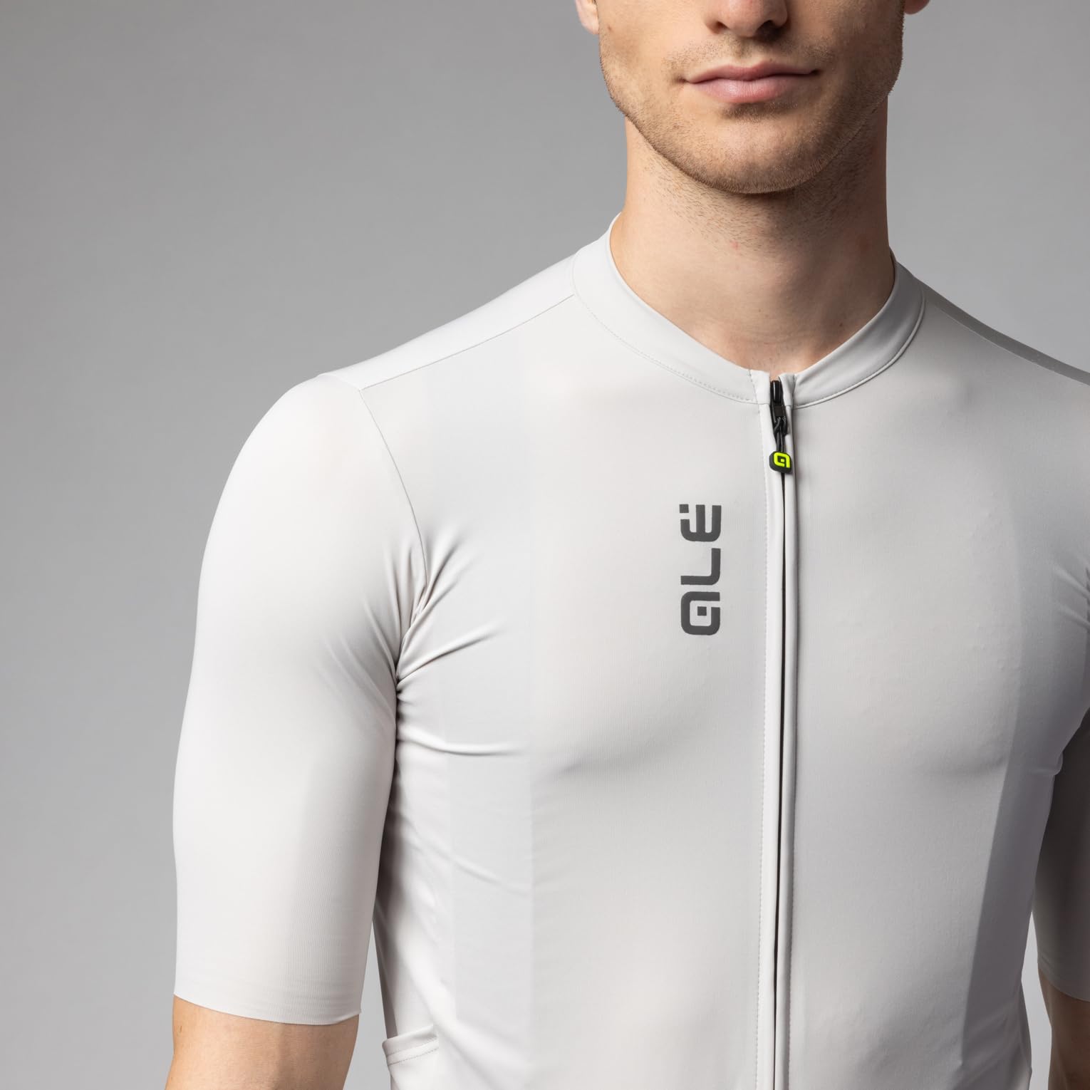 ALE' Herren Pragma Colour Block Off-Road Short Sleeve Radtrikot (1er Pack)