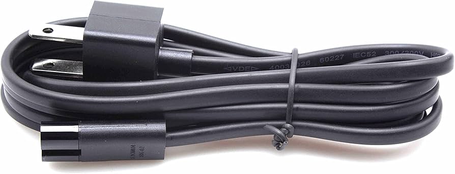 Amazon.com: Emaks 90W 15V/6A Charger Adapter Power Supply for