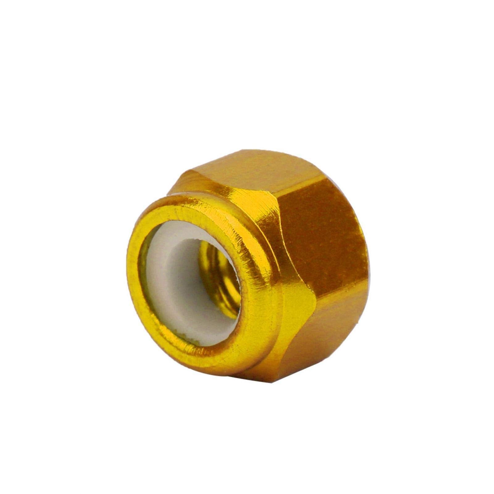 Boucles d'oreilles cercle étoilé, Or jaune et zyrcon