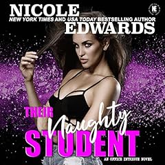 Couverture de Their Naughty Student