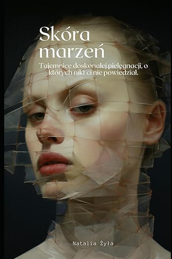 Okładka książki Skóra Marzeń