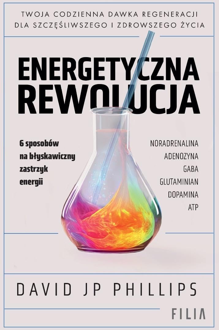 Energetyczna rewolucja (Filia na faktach)