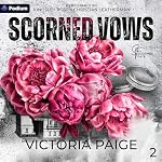 Cover of Scorned Vows