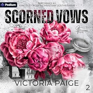 Scorned Vows cover art