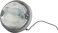 Vista 1 de Grote 62011 Luz de respaldo de sistema dual estilo OE - Bisel gris