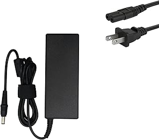 MyVolts 19V Power Supply Adaptor Compatible with/Replacement for Akai MPC One Controller - US Plug