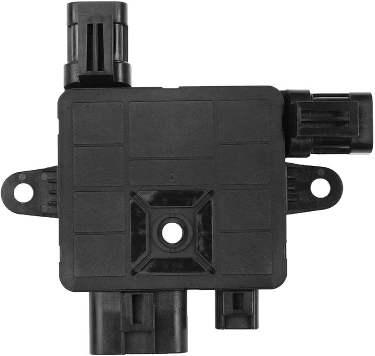 Car Engine Cooling Fan Control Module 25385-4D900 for Hyundai for Entourage 2007 2008