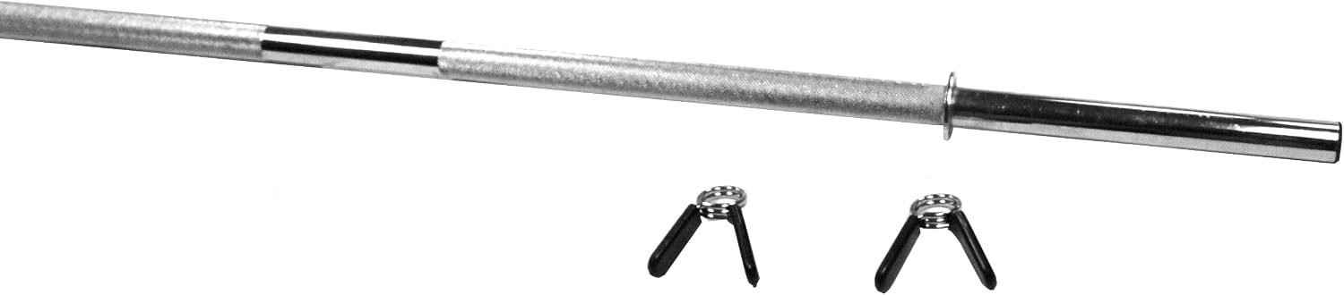 ADER 1"x51" Pump Bar regular bar 5 pcs with 10 Collars