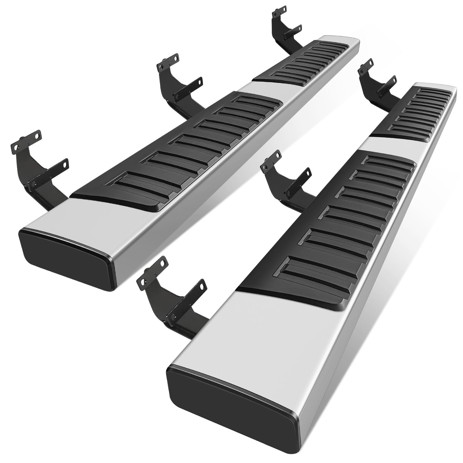 PZ Running Board