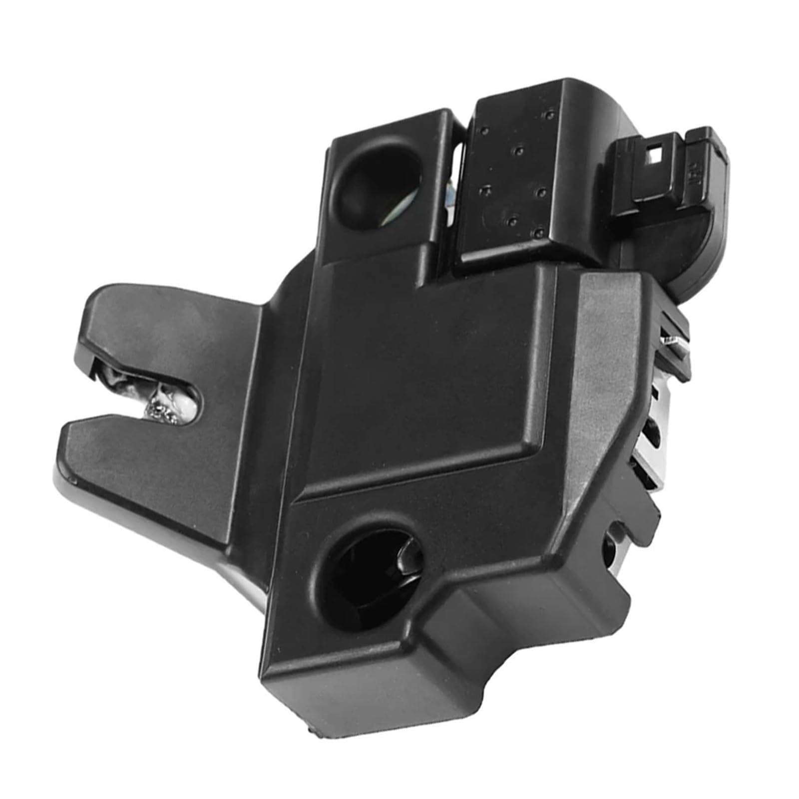 Rear Tailgate Latch for Lexus ES350 3.5L 2007-2012 64600-33140 6460033140 SM1607 1Pcs Durable Material Tailgate Rear Trunk Lock Actuator Auto Parts Boot Lock Mechanism