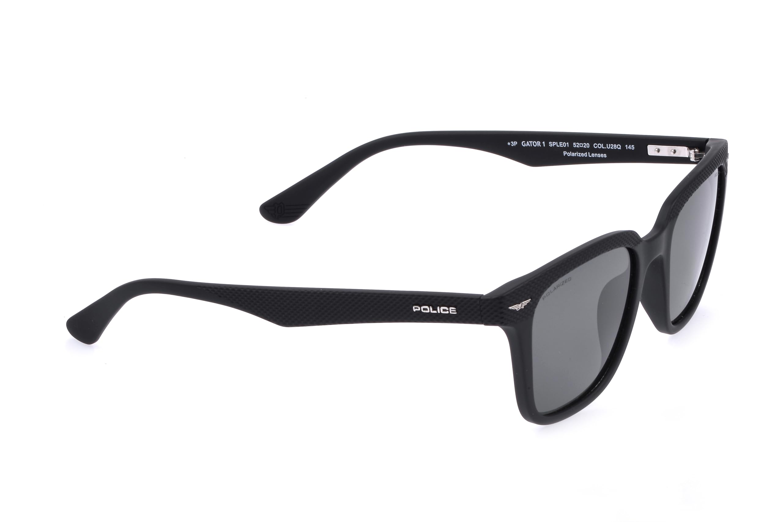 Police Unisex Sple01 Sonnenbrille