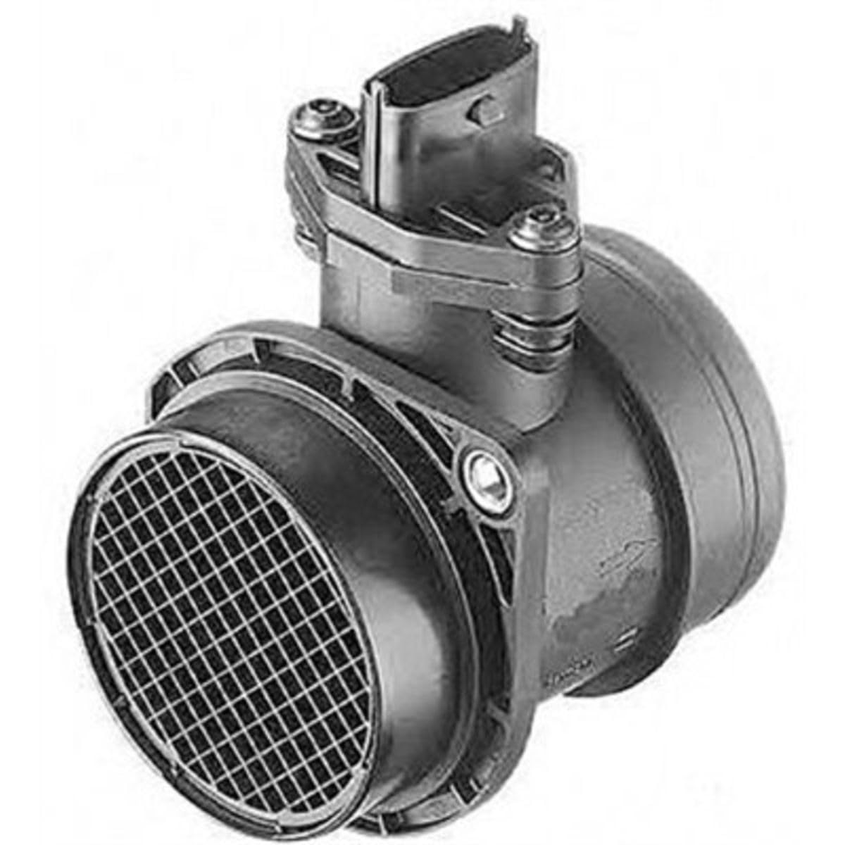 Originale MAGNETI MARELLI Misuratore Massa Aria 213719677019 per