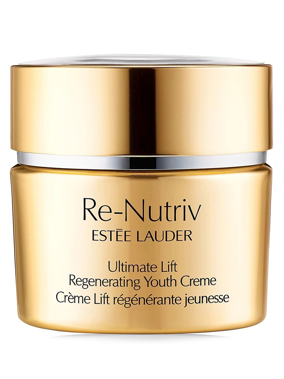 Estee Lauder Re-Nutriv Ultimate Lift Regenerating Youth Cream For Women - 1.7 Oz Cream