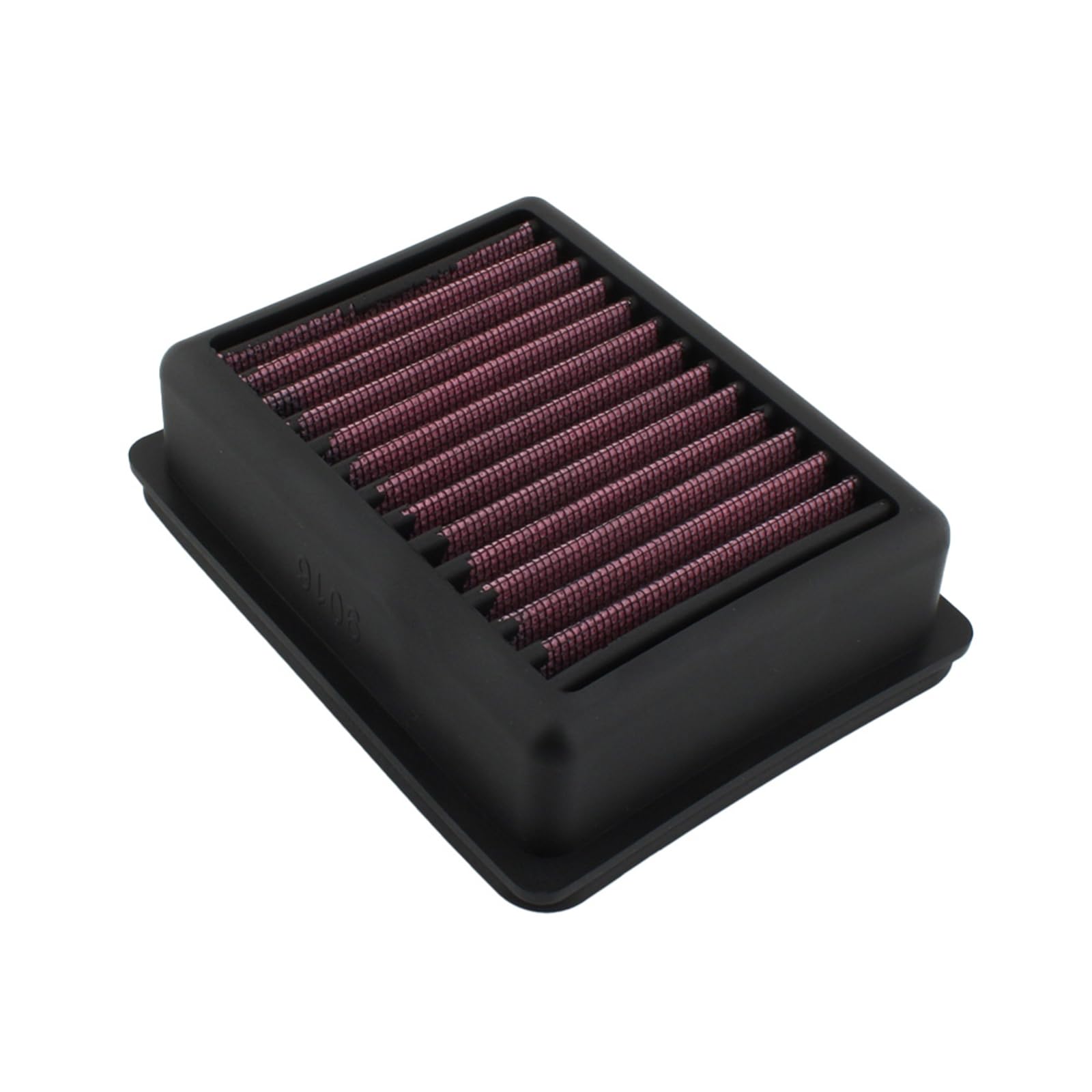 Amazon.com: FINMOKAL Motorcycle Air Filter High Flow Intake