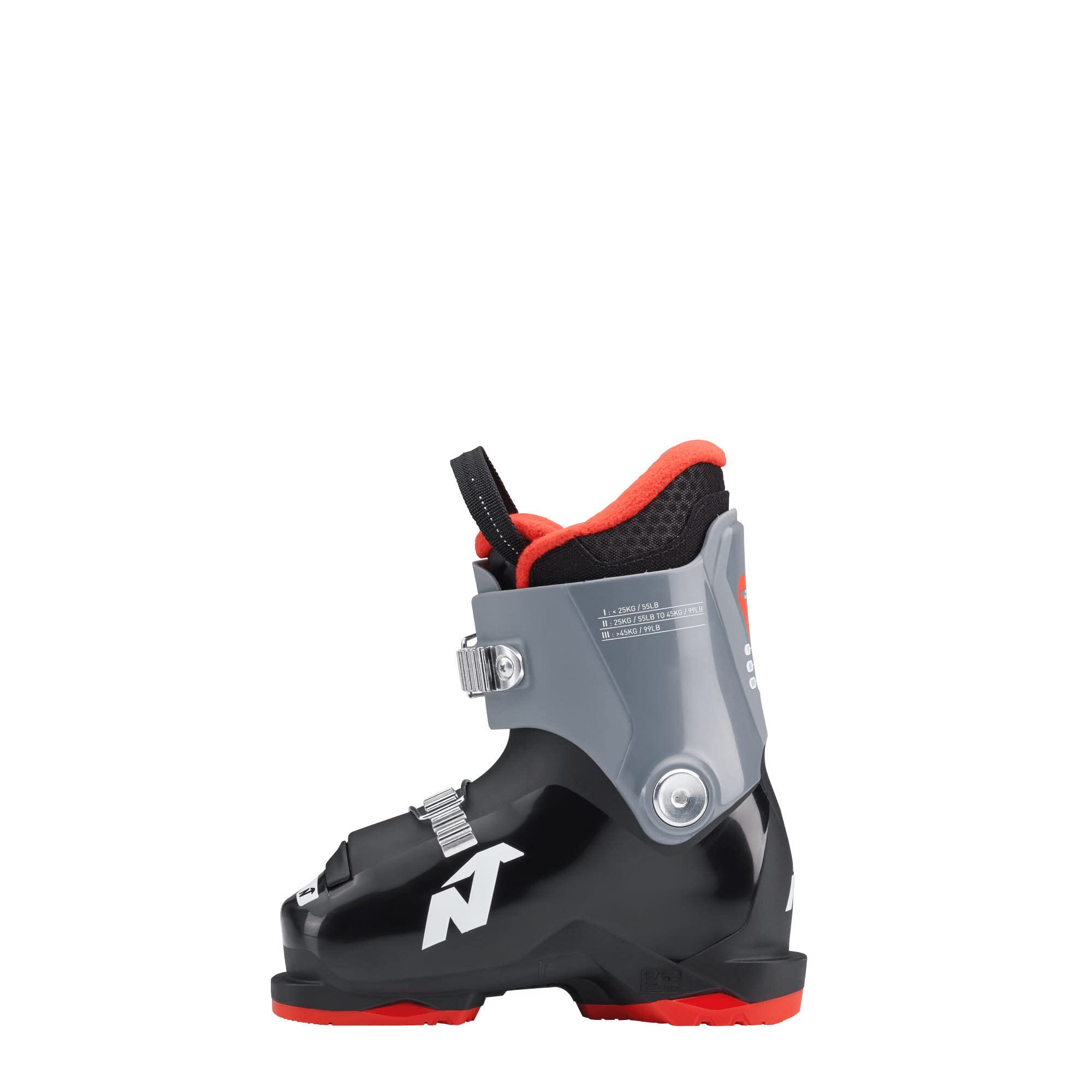 Tecnica Group Nordica SPEEDMACHINE J 2-18.5