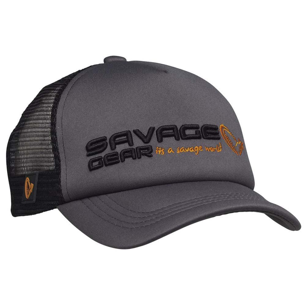 Savage Gear Classic Trucker Cap