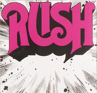 Best Rush (Remastered) Review 