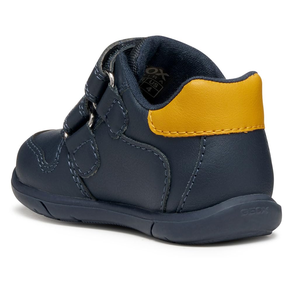 Geox Garçon B Zapito Boy First Walker Shoe