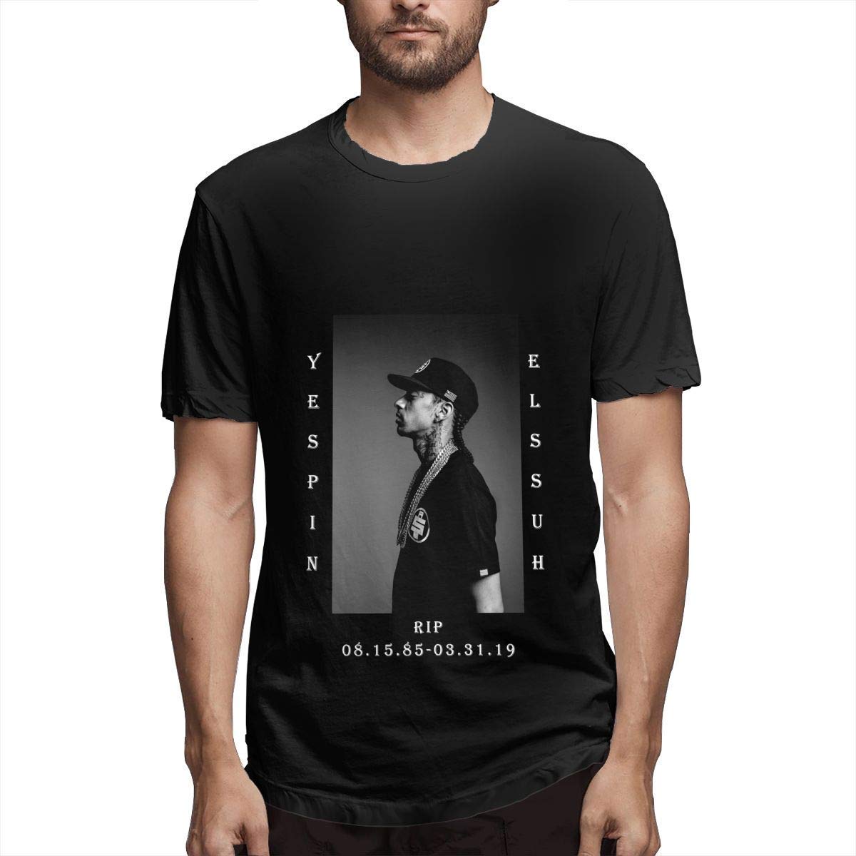 Nipsey Hussle, RIP Nipsey Hussle, Crenshaw, RIP T Shirt Funny Unisex Cotton Shirt Best Gift Idea Men Women Youth Boys Top