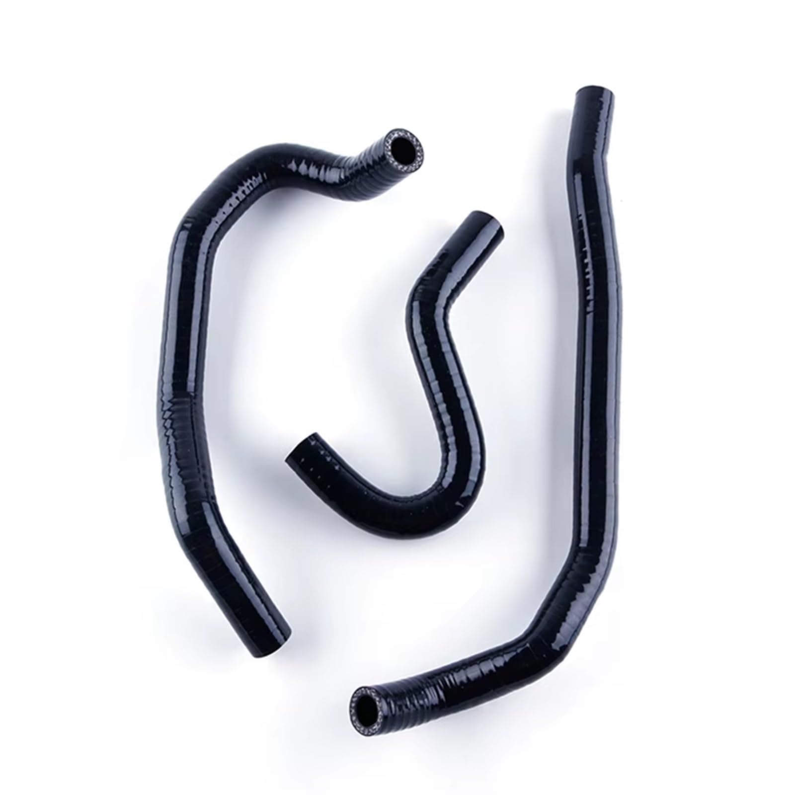 Kit manguera radiador Manguera De Refrigeración De Motor De Coche Compatible Con Toyota Para Supra MK3 MA70 1986-1992 Kit De Mangueras De Refrigerante De Radiador